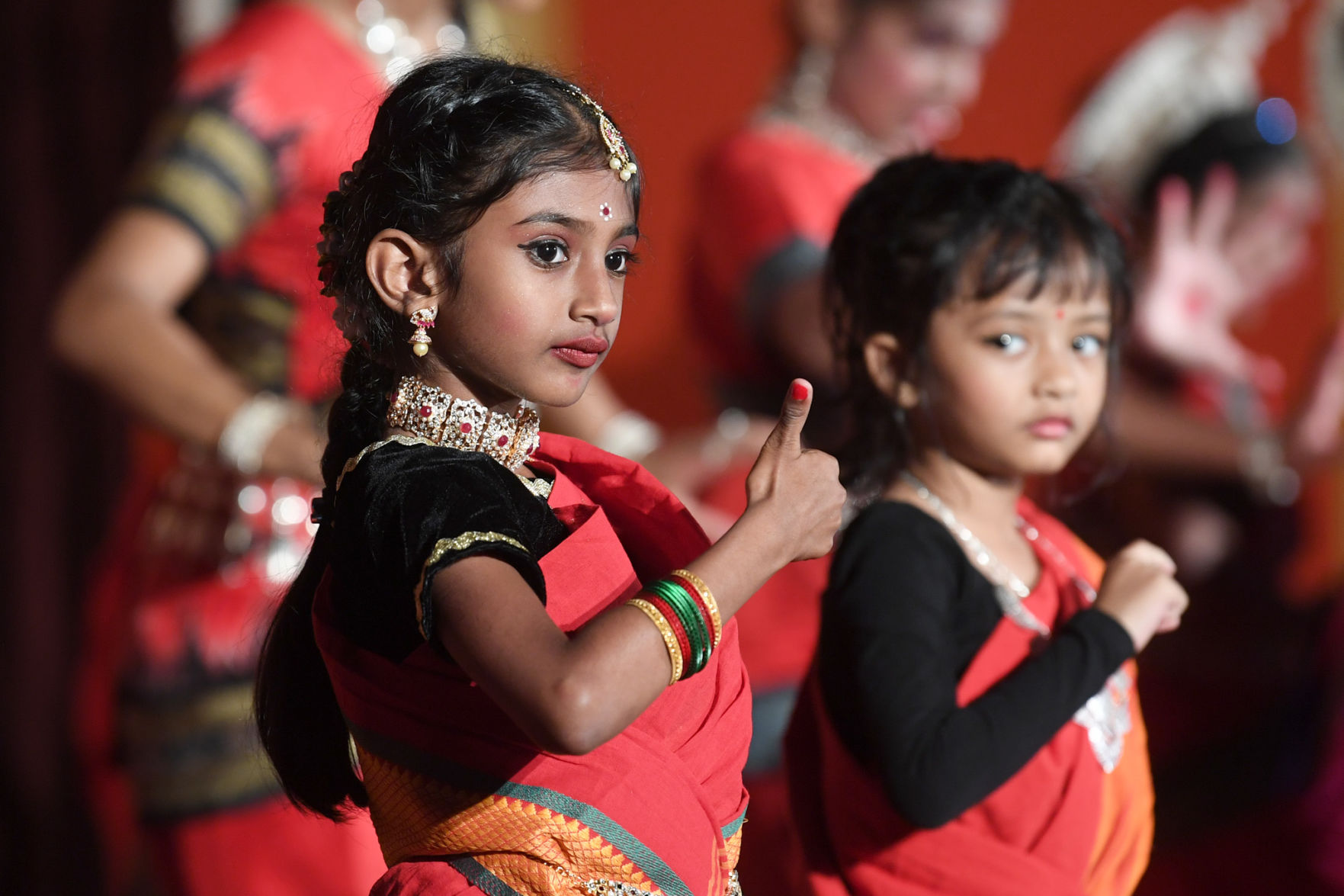 International Odissi Dance Festival